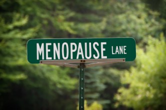 Put menopauze
