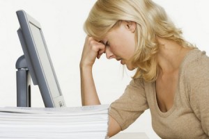 Stres na poslu može imati ozbiljne posledice na zdravlje