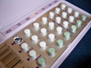 Kontraceptivna pilula