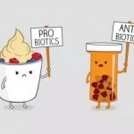 Probiotici i antibiotici