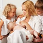 Porodica i dojenje