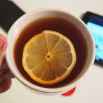 Čaj sa limunom